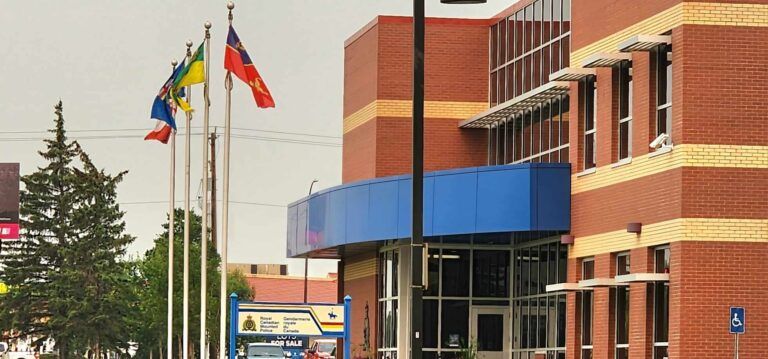 Police to talk priorities at town hall, Oct. 24