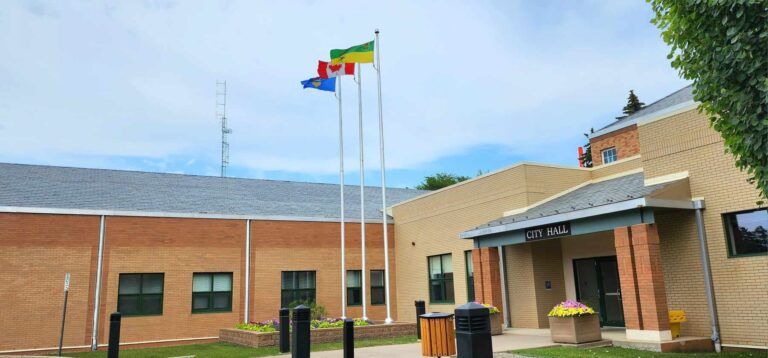 Nomination package available for Feb. 13 Lloydminster by-election