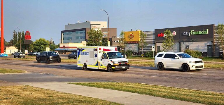 New penalties for stunting and street racing in Saskatchewan