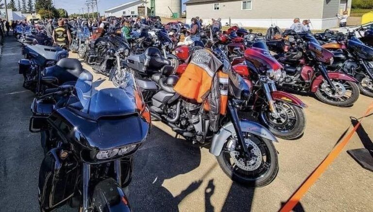 Bordertown Toy Run returns Sep. 9