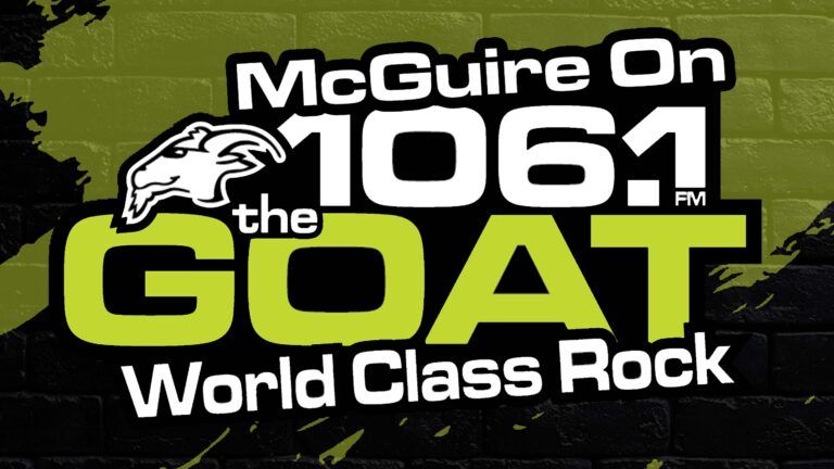 Mike McGuire on the Radio!