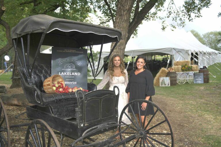 Feast on the Farm 2023 brings in $90K