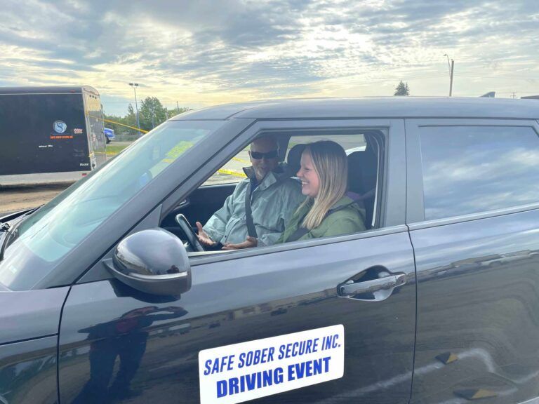 Drivers’ Ed class returns Saturday