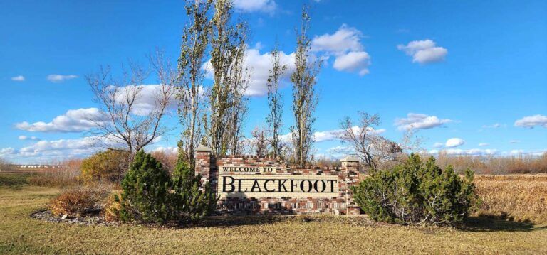 Blackfoot gets $1.5 million more for its wastewater plant upgrades