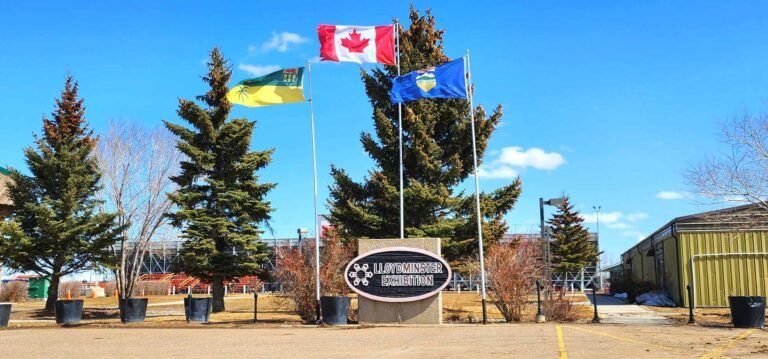 Alberta stakes Sep. 21 as Agricultural Societies Day