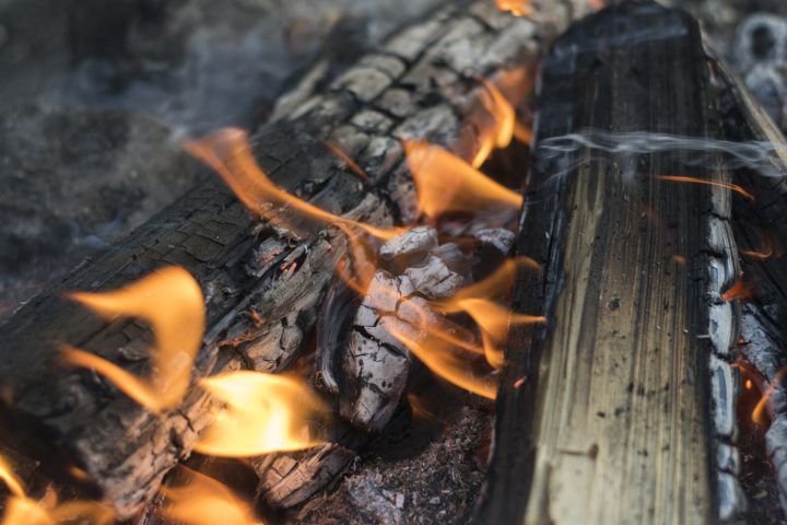Campfire safety should remain top of mind this long weekend: AMA