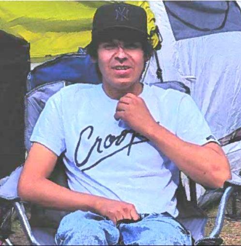 Lloydminster RCMP seek help to find missing man