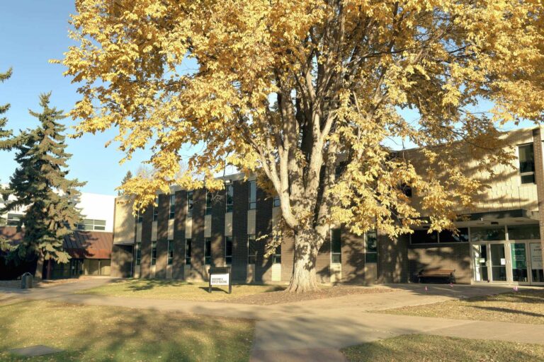 Lakeland College receives $16 million to revitalize campus hub