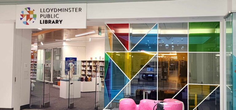 Library Wednesday Lunch and Chat continues into December