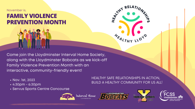 Lloydminster Interval Home got nearly 2000 calls for help in the last year