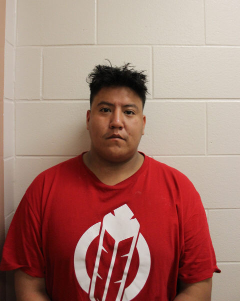 Onion Lake RCMP seek male-suspect
