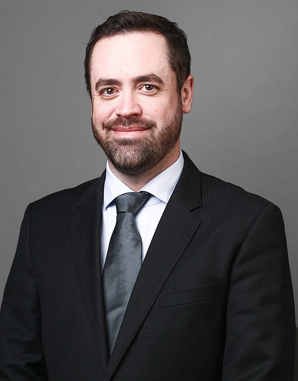 New vice president role at Lakeland College