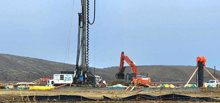Cenovus Energy Hub missing permit