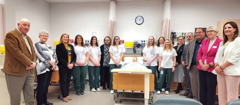 Sixteen nursing seats available locally with Lakeland College, U of S deal