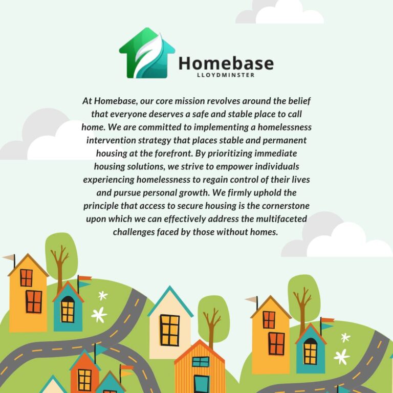 City of Lloydminster funds $180K for Olive Tree Homebase Housing Program