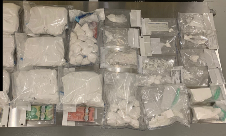 Lloydminster six facing drug charges following police raid at Neighbour’s Pub