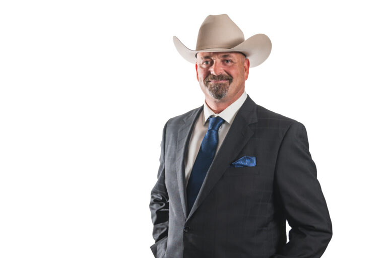 Thorsteinson throws his hat in Cutknife-Turtleford riding for Saskatchewan 2024 elections