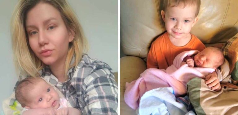 Vermilion RCMP seek help to find missing mother, toddler and baby