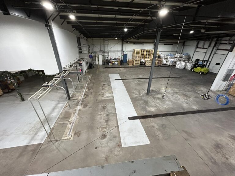 Bottle Depot temporarily closed for upgrades