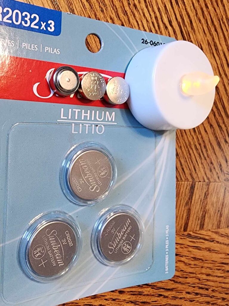 Watch out for your kids’ use of button batteries: AHS