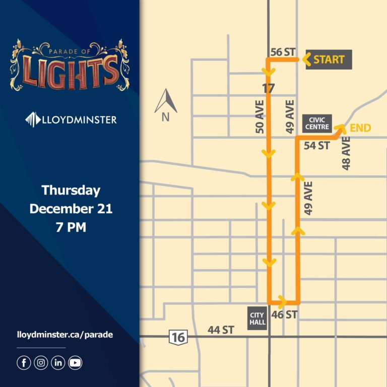Parade of Lights expects mass turnout and great weather