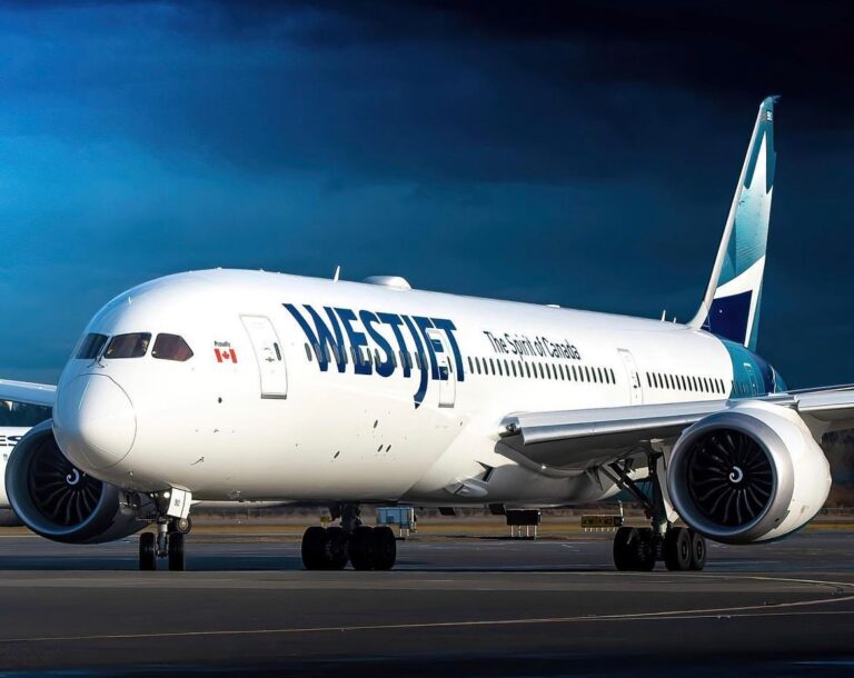 WestJet sticks to plan to end flights to Lloydminster