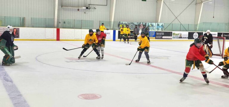 Rustlers rave on Professional Women’s Hockey League