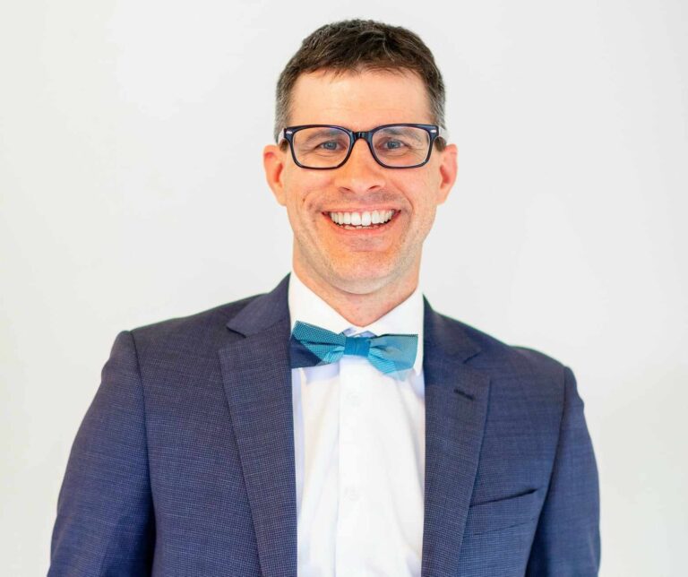 Ben Harrison eyes Lloydminster council seat in Feb. 13 by-election