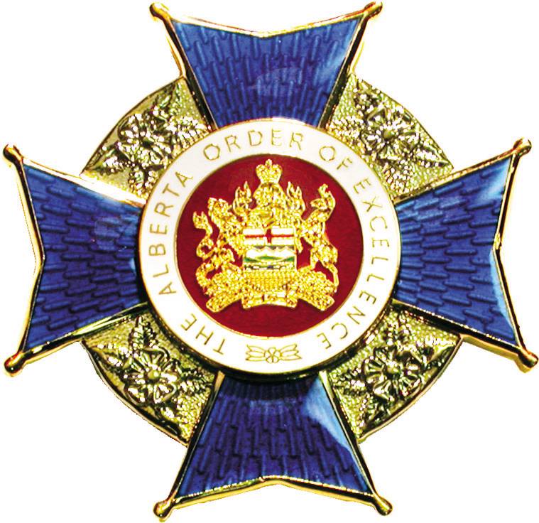 Nominations being accepted for Alberta Order of Excellence until Feb. 15