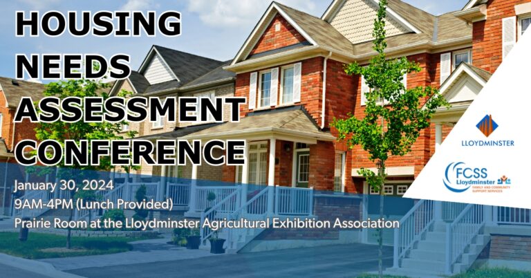 Housing needs conference at Lloyd Ex, Jan. 30