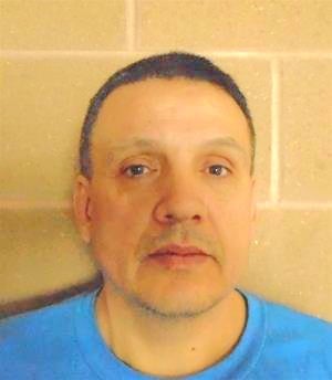 Saskatchewan RCMP seek escaped inmate