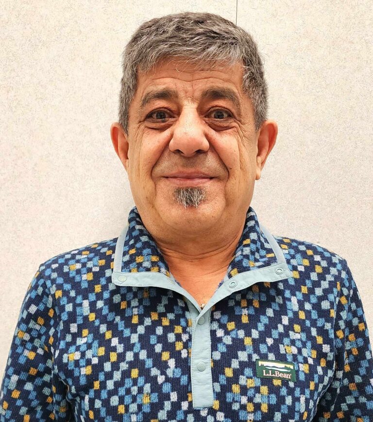 Hamid Rahmanian seeks single council seat in Feb. 13 Lloydminster by-election