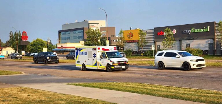 Alberta auto insurance rates could rise without urgent action: Insurance Bureau of Canada