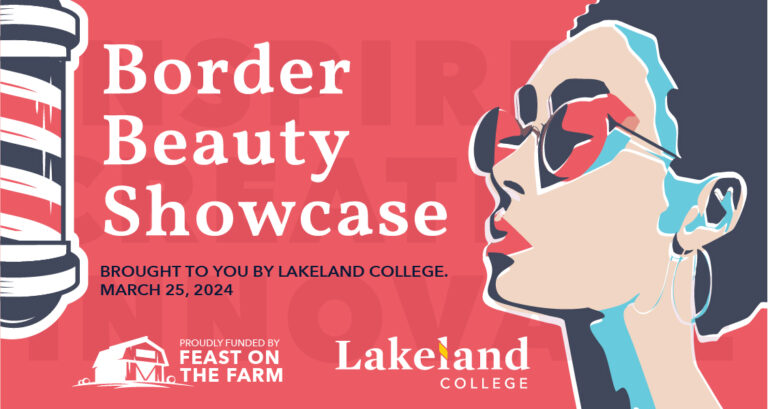 Border Beauty Showcase debuts at Lakeland College