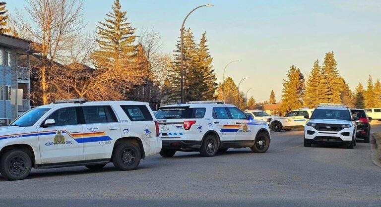 Woman in Saskatoon hospital, suspect faces attempted murder charges: Lloydminster RCMP