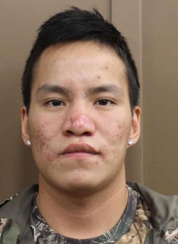 Police seek help to find man who was walking to Onion Lake