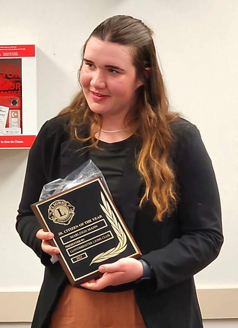 Lloydminster students win ag studies post-secondary funding