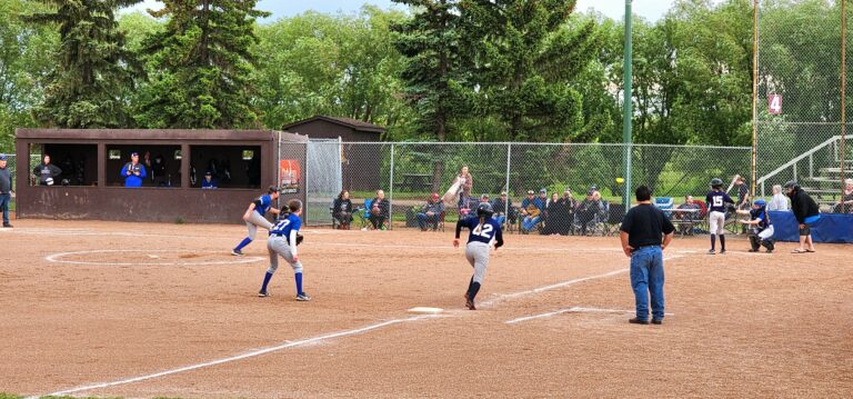 Lloydminster hosts U11 Girls Advanced Provincials