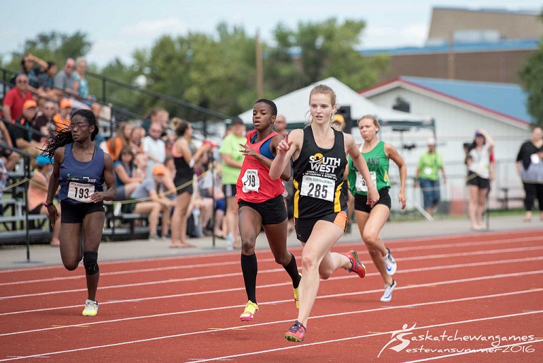 One-month countdown to Saskatchewan Summer Games in Lloydminster