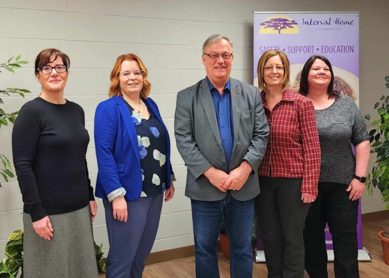 Lloydminster Interval Home gets over $580K for unfunded spaces
