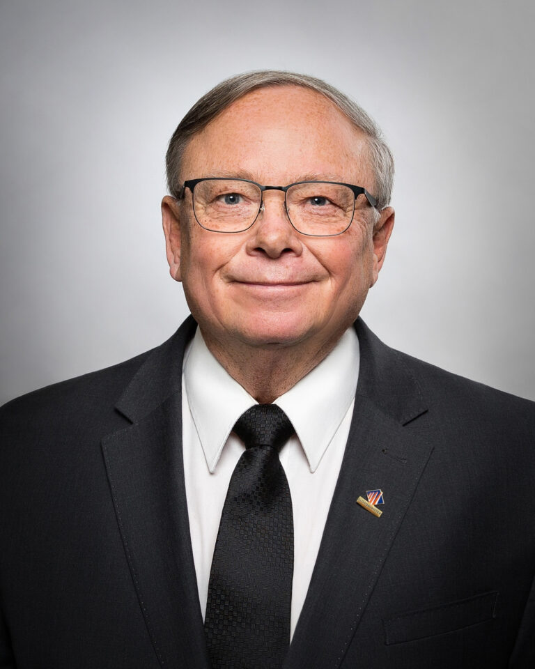 Lloydminster grieves the passing of Councillor Glenn Fagnan, salutes his legacy