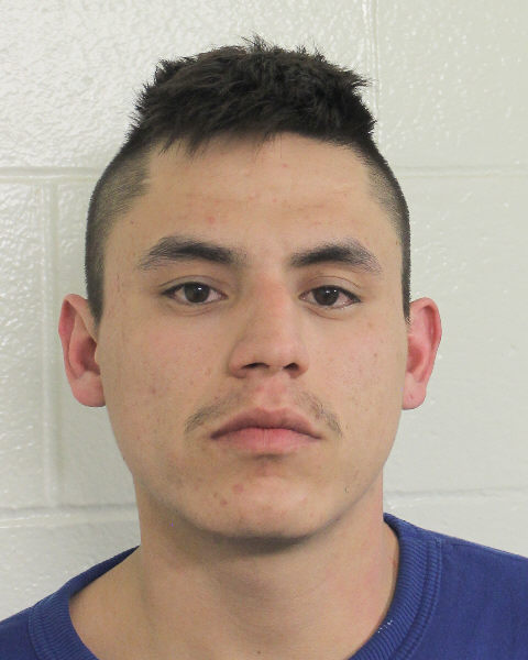 Loon Lake RCMP seek suspect