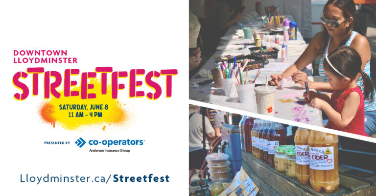 Streetfest gets first look at downtown renos