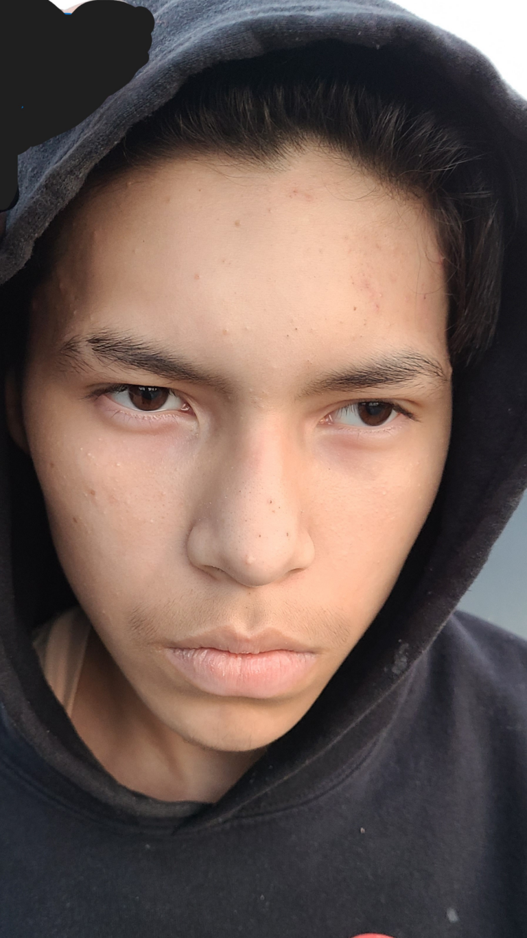 Onion Lake RCMP Seeking Jamal Kakum
