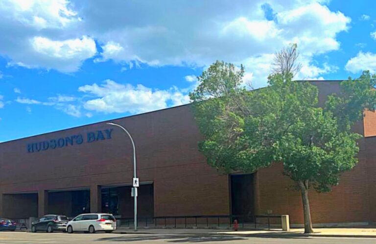 Hudson’s Bay demise closes chapter on Western Canada expansion