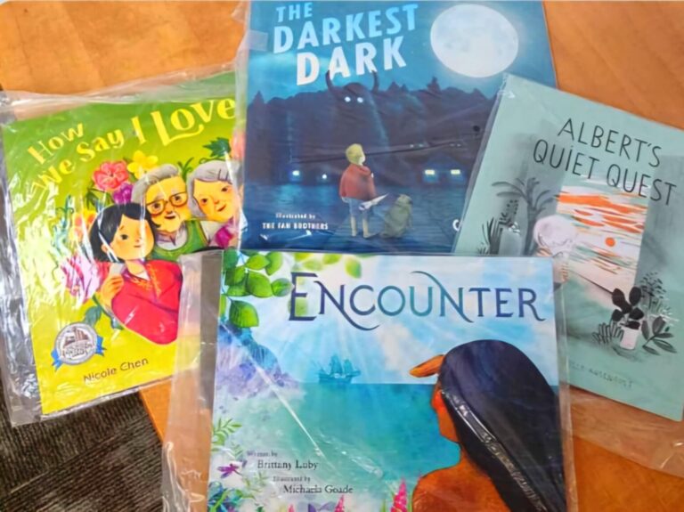 Lloydminster’s Dolly Parton Imagination Library faces closure