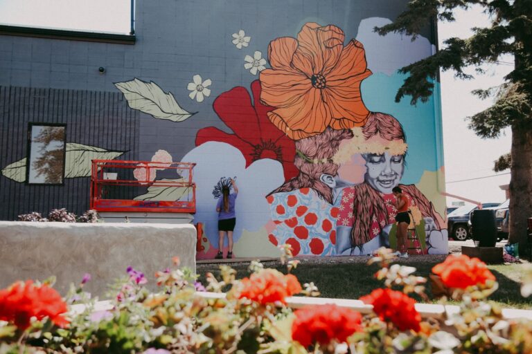 Mural Fest to flavour Lloyd Ex Fair
