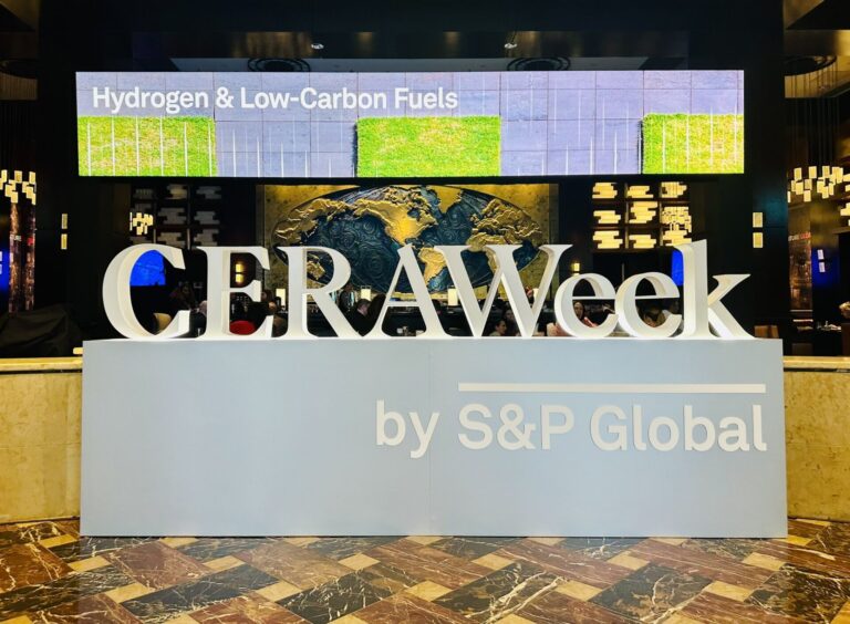 Premiers, energy ministers head to CERAWeek in Texas