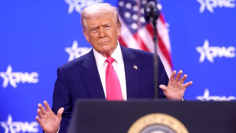 Trump tariffs take effect tomorrow, Canada ready to retaliate