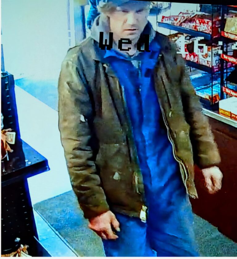 Elk Point RCMP release pictures of break and enter suspects